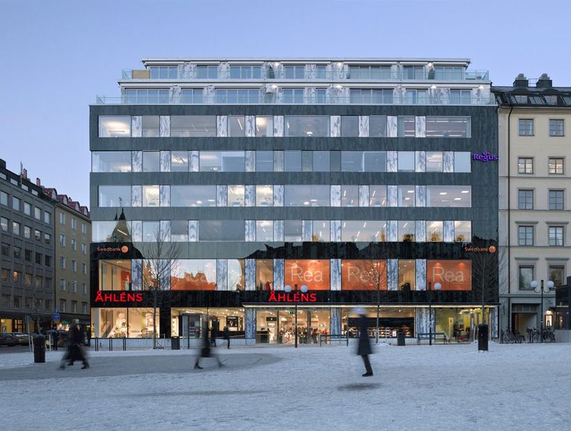 Kommentar: Fastpartner ökar digitaliseringsgraden i fastigheterna