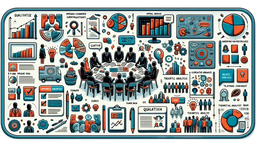 kvalitativ analys exempel