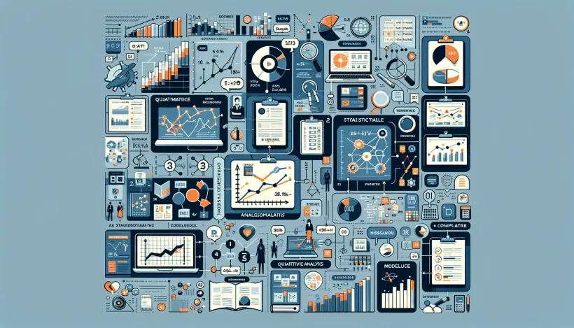 kvalitativ analys exempel