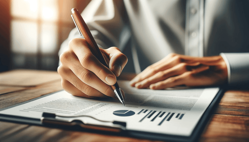 kvartalsrapport 2024