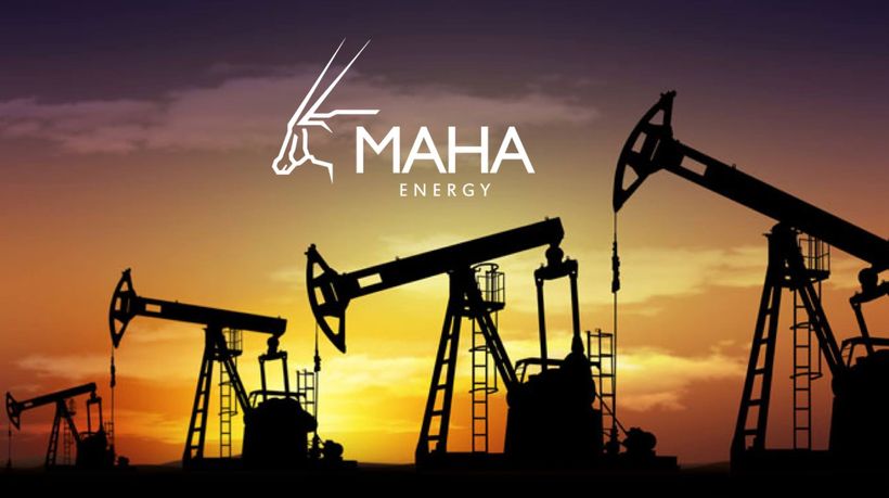 Maha Energy rapportkommentar Q3 2021