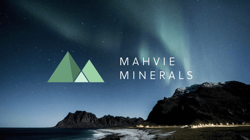 Idag inleds nyttjandeperioden för Mahvie Minerals teckningsoptioner av serie TO 2