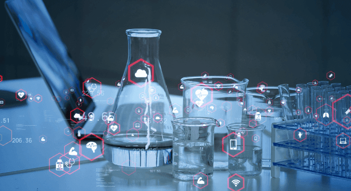 Bästa medtech-aktierna på börsen i april 2025