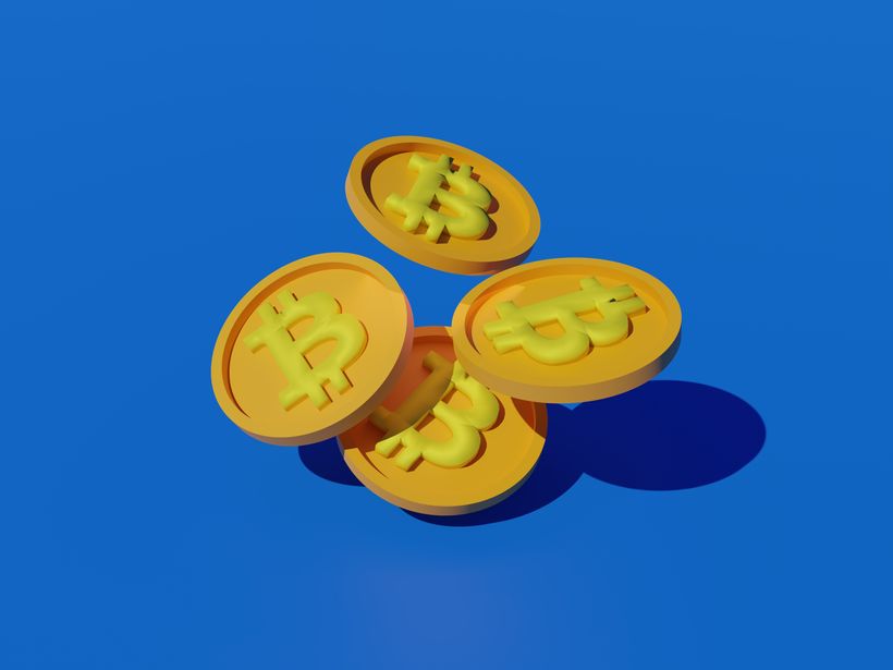 bästa kryptovalutan
