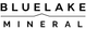 Bluelake Mineral