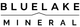 Bluelake Mineral