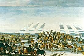 Veteranpoolen - Q3 och tåget över stora Bält