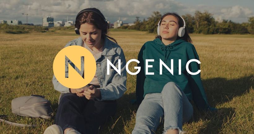 NGENIC: AVNOTERAS FRÅN SPOTLIGHT STOCK MARKET