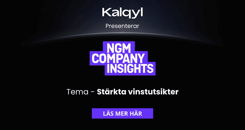 NGM Company Insights 