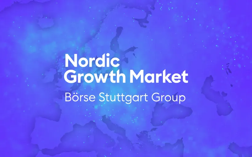 nordic growth market