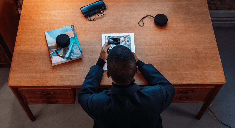 NORTHBAZE: SEBASTIAN LARSSON BLIR NY VD