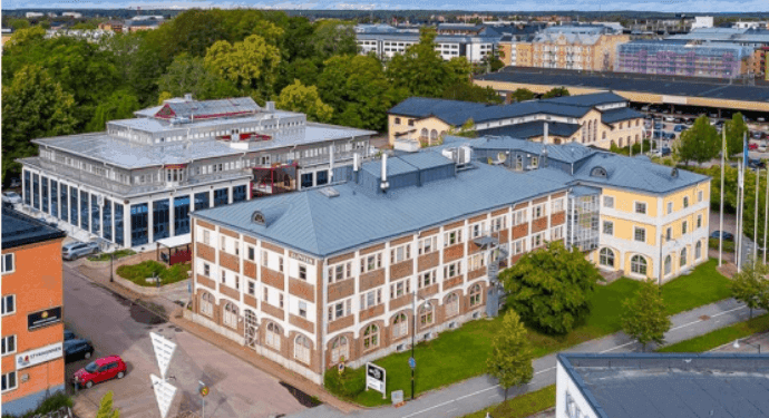 Nyfosa - Rapportkommentar Q3 2024