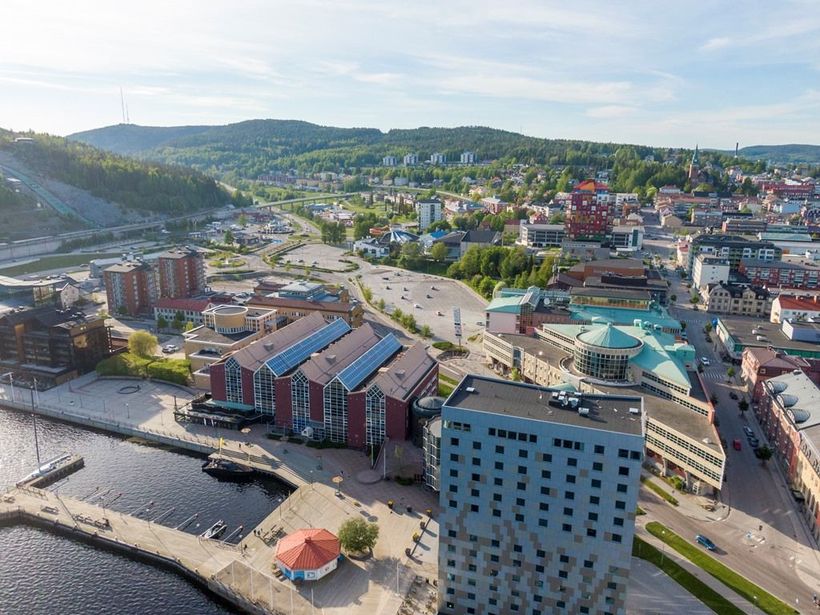 nyfosa nyheter