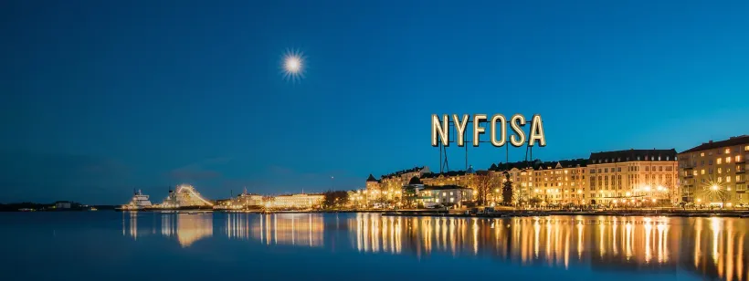 Nyfosa rapportkommentar Q2 2023: "Förskjutning i räntebanan leder till prognossänkning"