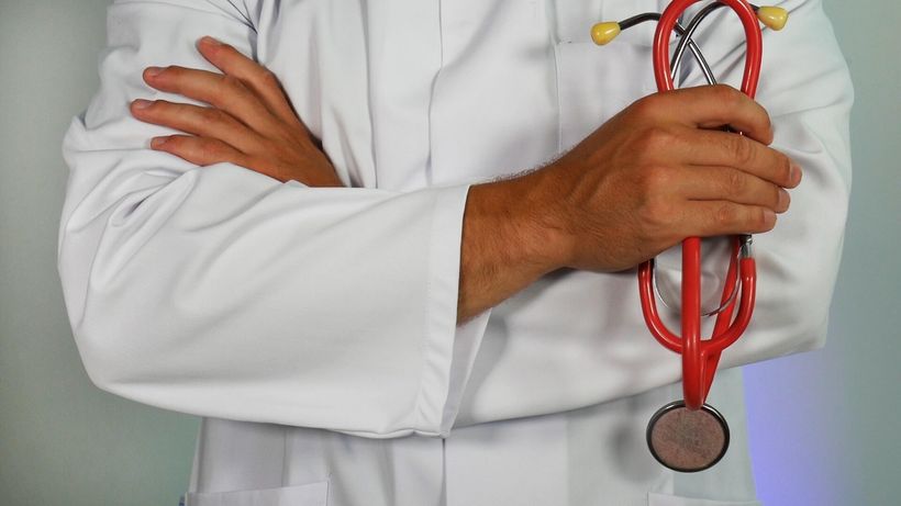 Redsense Medical rapportkommentar