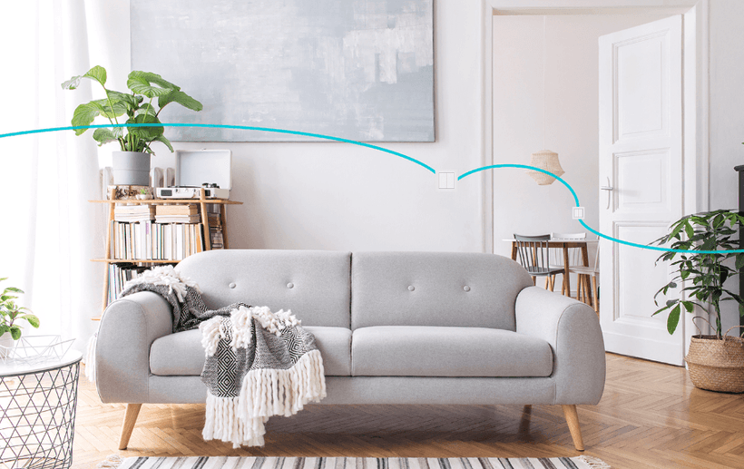 VD-intervju med Babak Esfahani på Plejd avseende Q1, 2025