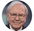Warren Buffett