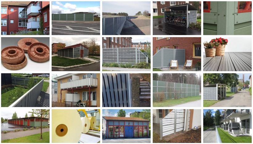 emission PolyPlank 2023