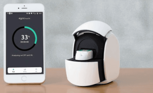 QLIFE: AVSIKTSAVTAL MED HIPRO BIO OM OMVÄNT FÖRVÄRV