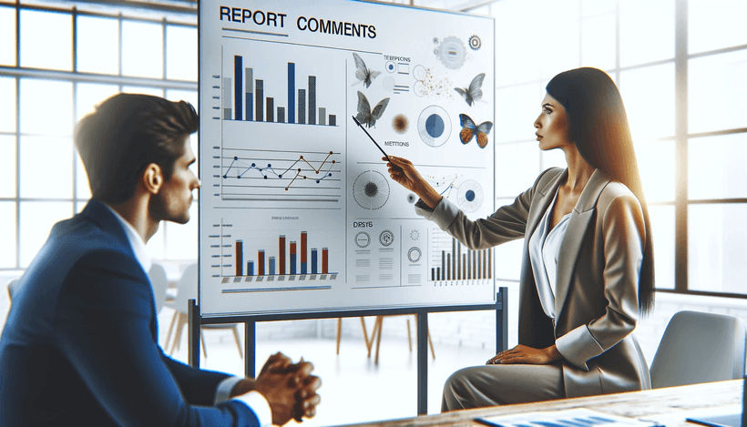 kommande kvartalsrapporter