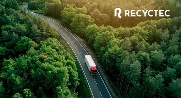 Recyctec Holding företrädesemission 2024