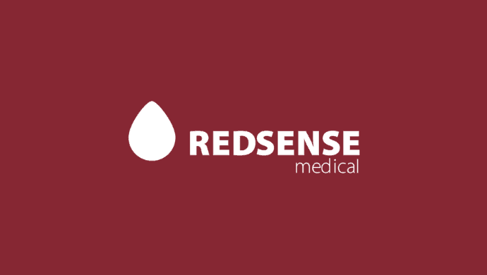 Besök hos Redsense Medical