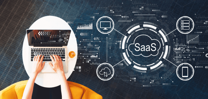 saas bolag