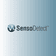 SensoDetects hemsida
