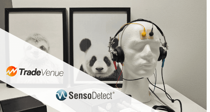 bevakning SensoDetect