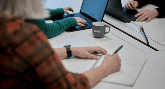 sibek kvartalsrapport