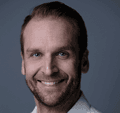David Berg