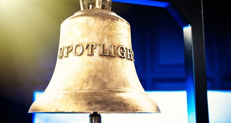 Årets bästa aktier på Spotlight (2024)