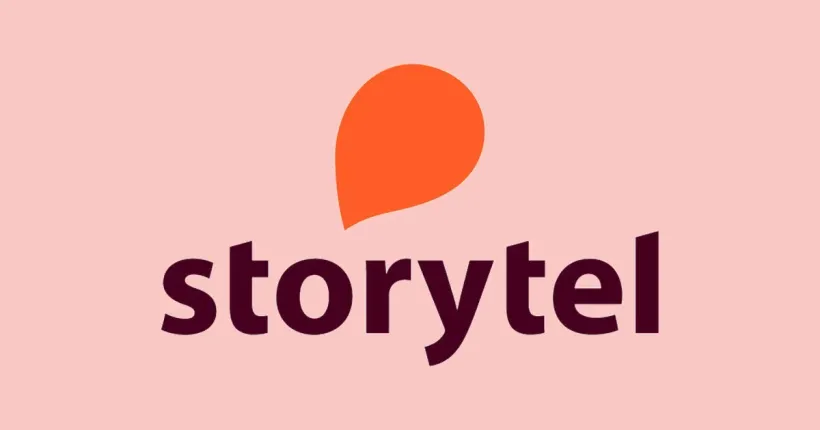 Storytel vs Spotify