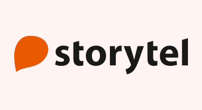 Storytel