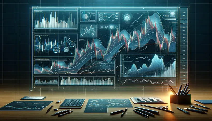 teknisk analys av aktier