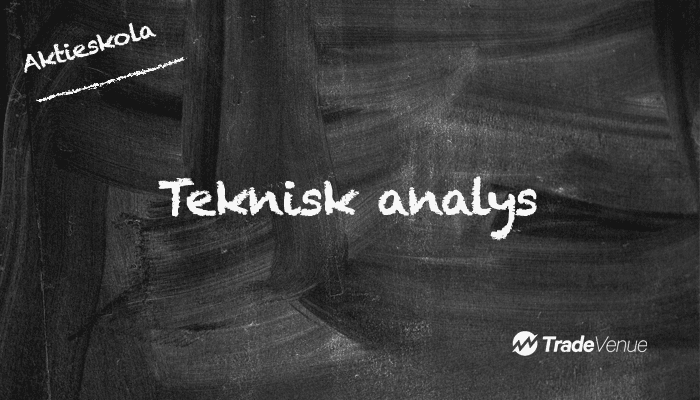 tekniska analyser