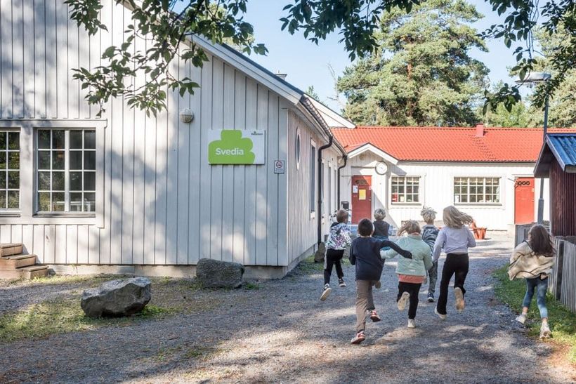 TELLUSGRUPPEN: ORGANISK TILLVÄXT 4,3% 1 KV, FÖRBÄTTRAT RESULTAT