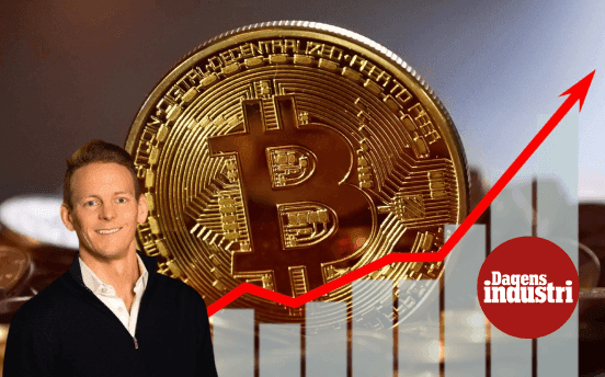 BTC AB: Styrelseordförande bemöter artikel i DI