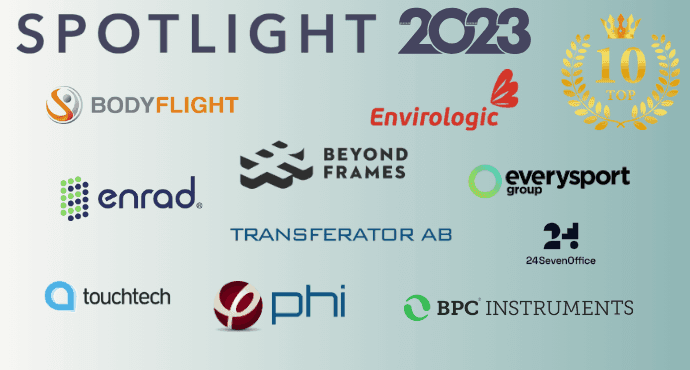 vinnare spotlight 2023