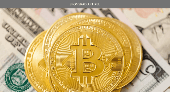 Vad betyder egentligen Bitcoin kurs i SEK?