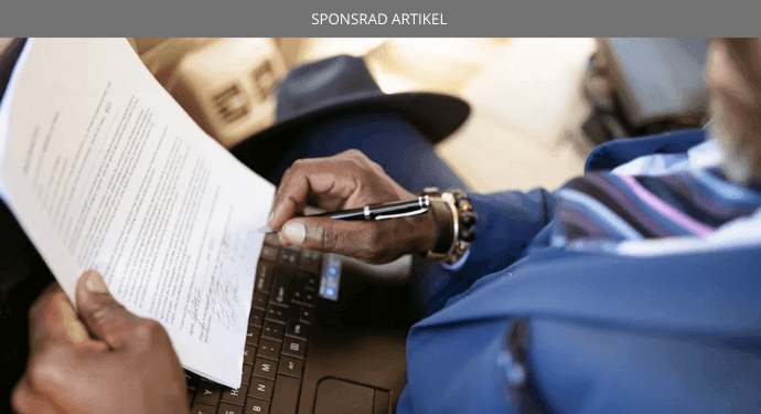 Vilka är de snabbast växande branscherna i Sverige?