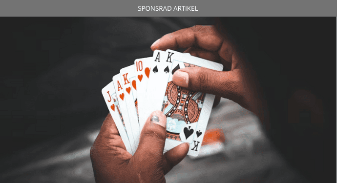 Innan du satsar: Nyckeln till en trygg och rolig start på online casino