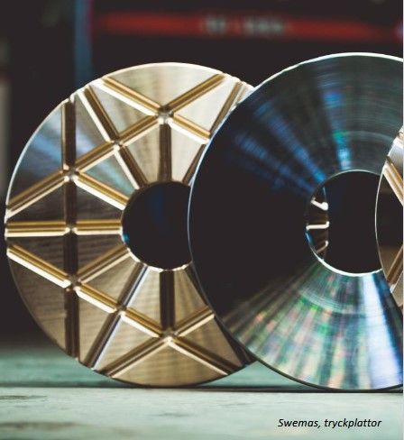 Analys Beijer Alma Q1 2025