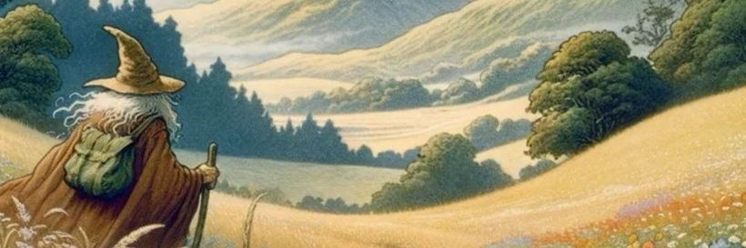 User cover image