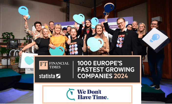 Var med och lös klimatkrisen