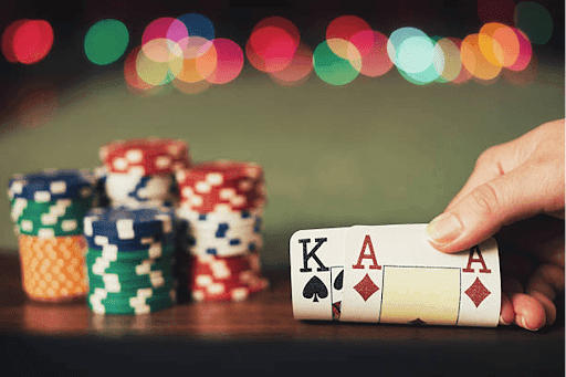 Casinobonusar: Din Guide till Att Spela Smart och Spara Pengar