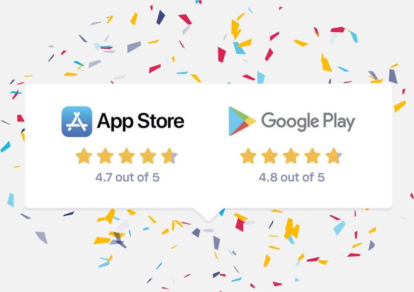 Bli delägare i We Don't Have Time