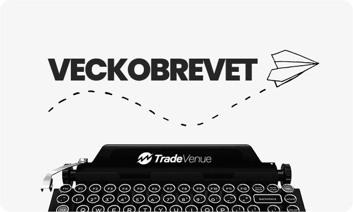 Tradevenue Veckobrev V4