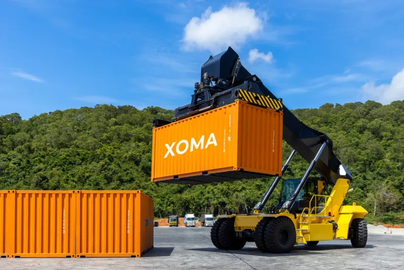 Xoma: Rapportkommentar Q4'24