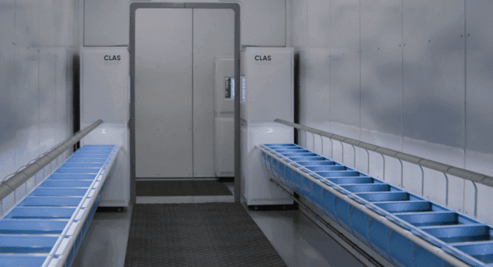 Xoma lanserar ny hemsida och uppdaterad grafisk profil